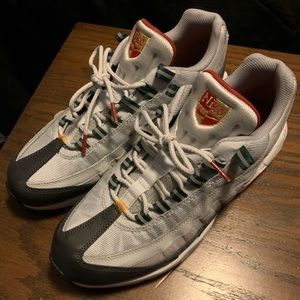 Air Max 95 “platinum”